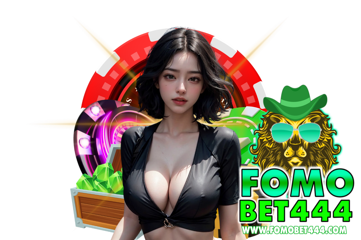 fomobet444 wallet